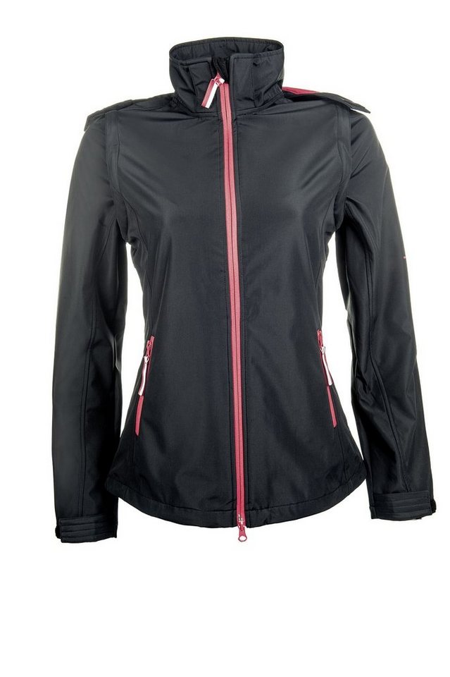 HKM Reitjacke Softshelljacke -Regensburg- HKM Reitjacke Softshelljacke -Regensburg- von HKM