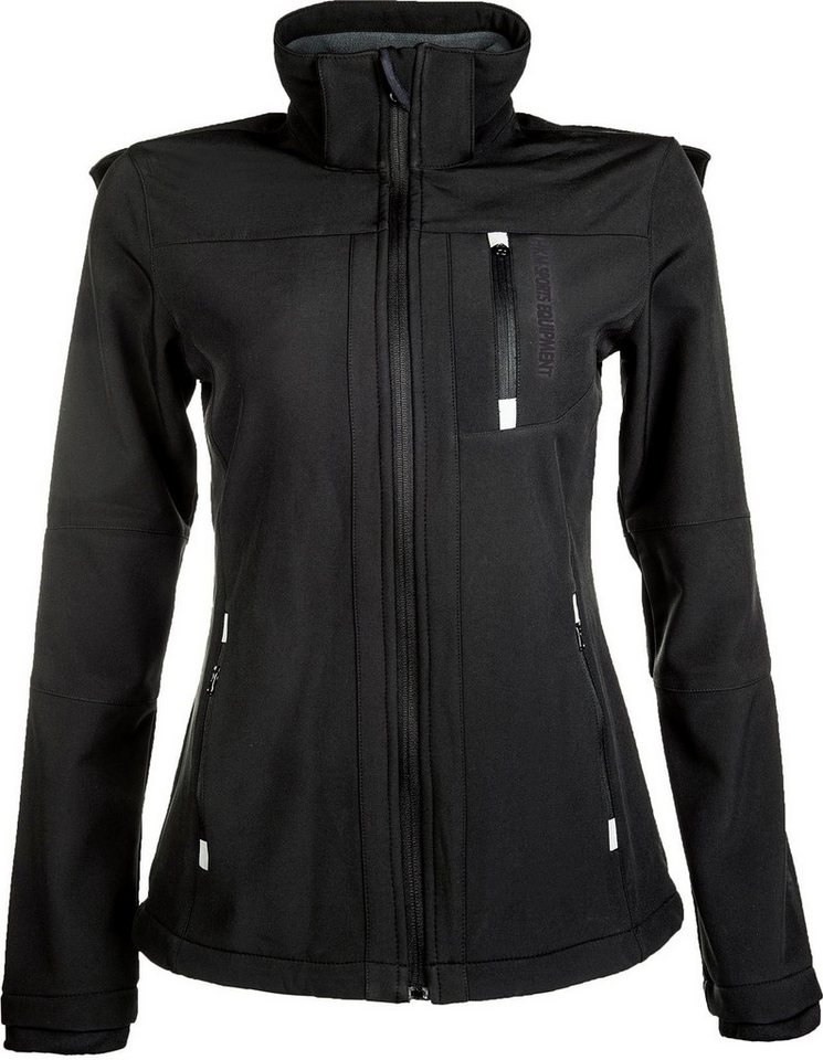 HKM Reitjacke Softshelljacke -Sport- Damen HKM Reitjacke Softshelljacke -Sport- Damen von HKM