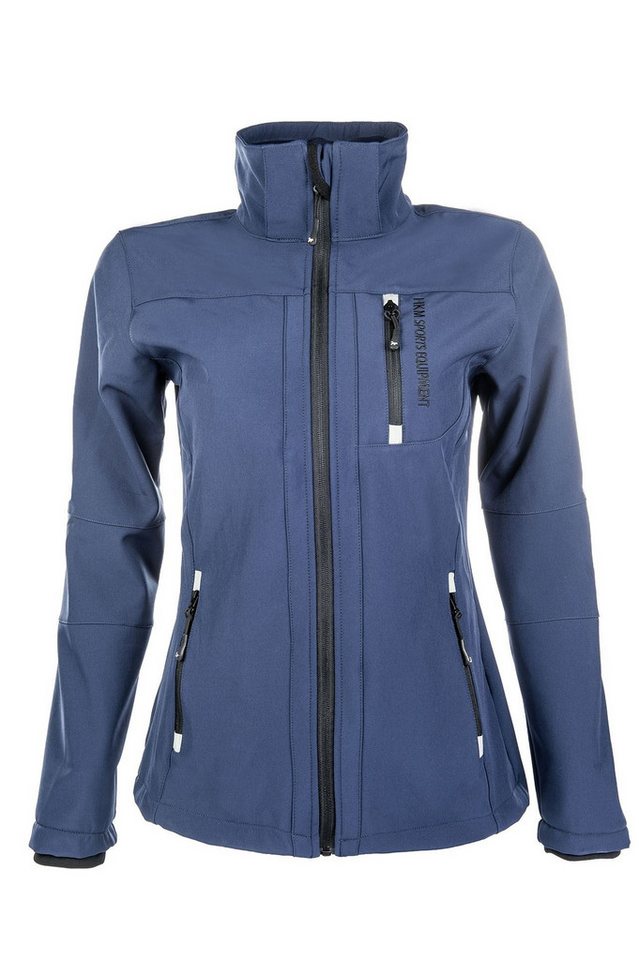 HKM Reitjacke Softshelljacke -Sport- Damen HKM Reitjacke Softshelljacke -Sport- Damen von HKM