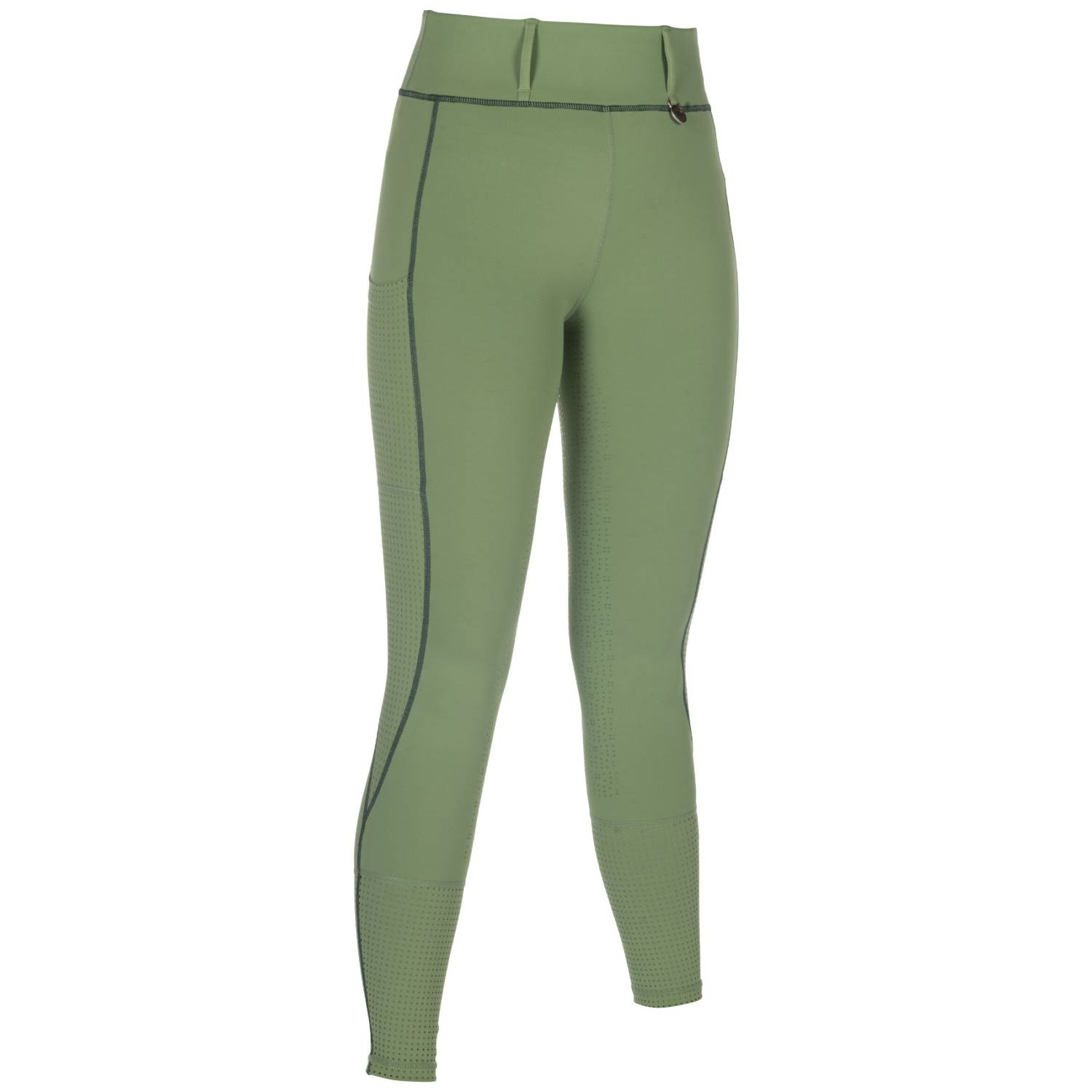 HKM Reitleggings Juna SilikonVollbesatz Damen HKM Reitleggings Juna SilikonVollbesatz Damen von HKM