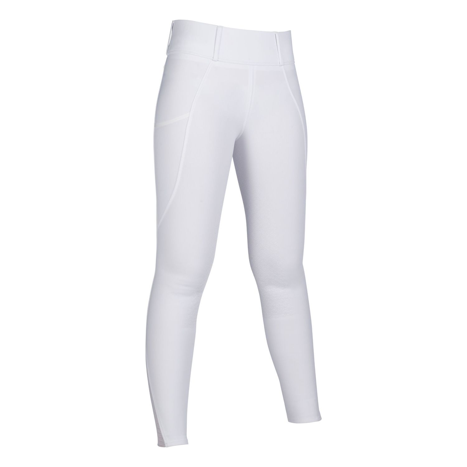 HKM Reitleggings Lisa Silikon Vollbesatz Kinder HKM Reitleggings Lisa Silikon Vollbesatz Kinder von HKM