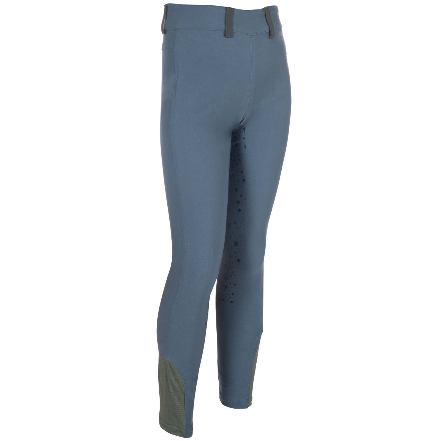 HKM Reitleggings Pony Dream II SilikonVollbesatz von HKM