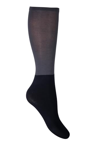 HKM Reitsocken -13477 5900 Dunkelgrün 38 von HKM