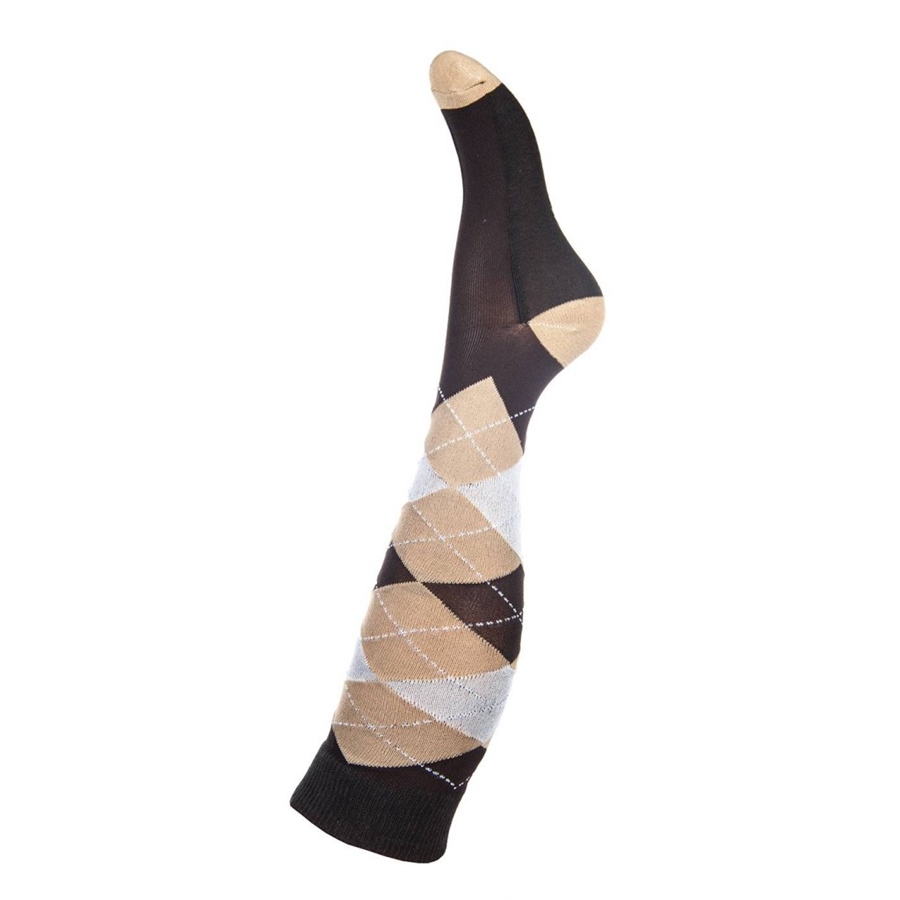 HKM Reitsocken Check Classico von HKM