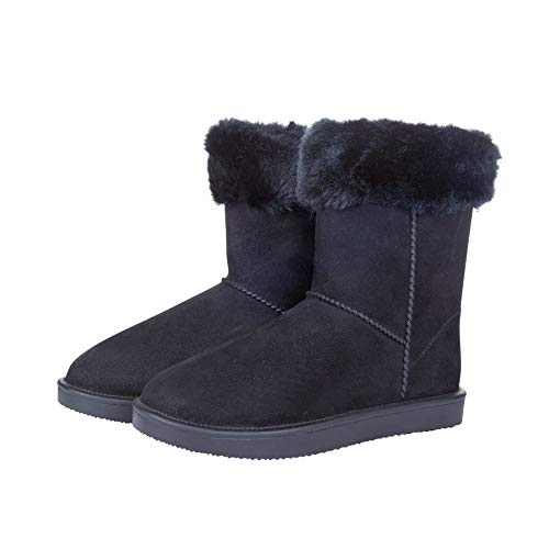 HKM Reitstiefel-11739 schwarz 32 HKM Reitstiefel-11739 schwarz 32 von HKM