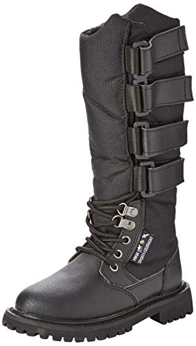 HKM Reitstiefel-5116 schwarz 46, 4000315229741 von HKM