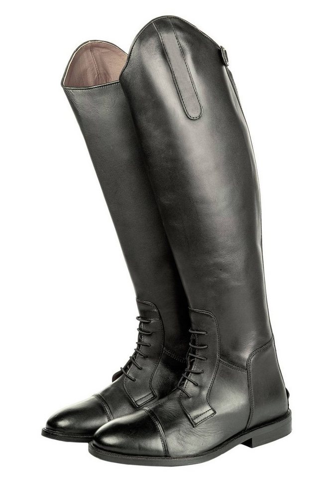 HKM Reitstiefel -Spain-, Softleder, normal/weit Reitstiefel von HKM