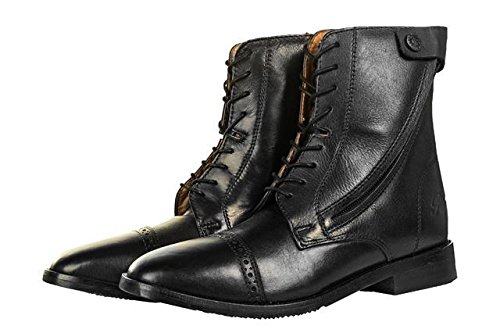 HKM Rex Neolite Jodhpurstiefel schwarz 43 HKM Rex Neolite Jodhpurstiefel schwarz 43 von HKM