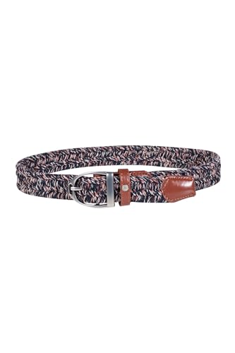 HKM Ruby Gürtel Rostrot 60 HKM Ruby Gürtel Rostrot 60 von HKM