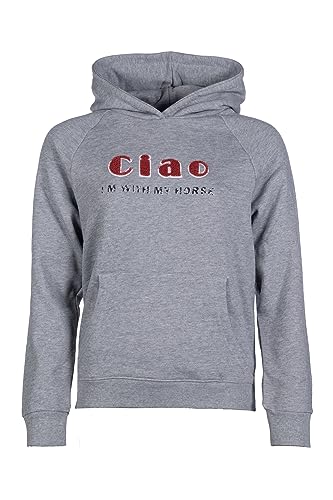 HKM Ruby Kapuzenpullover 9892 146 HKM Ruby Kapuzenpullover 9892 146 von HKM