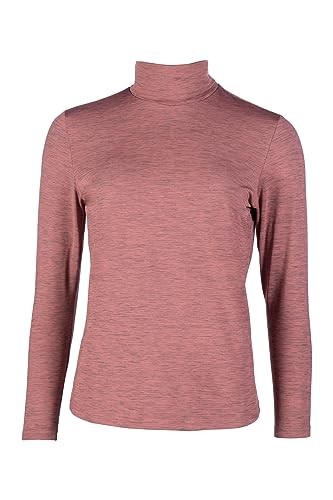 HKM Ruby Sweatshirt Rostrot 134/140 HKM Ruby Sweatshirt Rostrot 134/140 von HKM