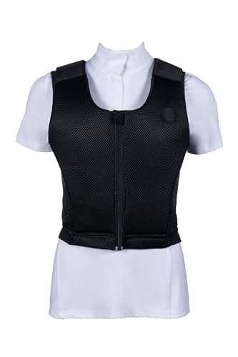 HKM Safe Ride Sicherheitswest Schwarz M HKM Safe Ride Sicherheitswest Schwarz M von HKM