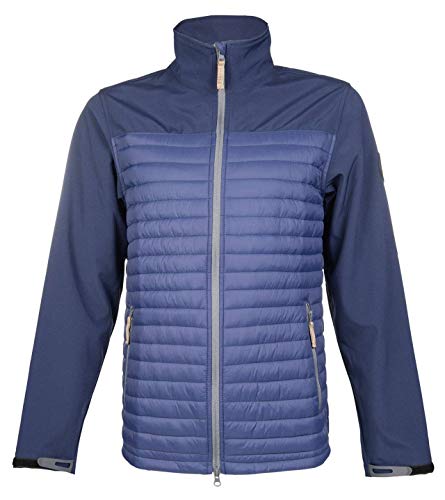 HKM San Juan Jacken 6900 Dunkelblau XXL HKM San Juan Jacken 6900 Dunkelblau XXL von HKM
