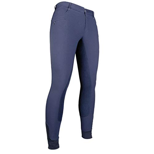 HKM San Lorenzo Reithose Dunkelblau 48 HKM San Lorenzo Reithose Dunkelblau 48 von HKM