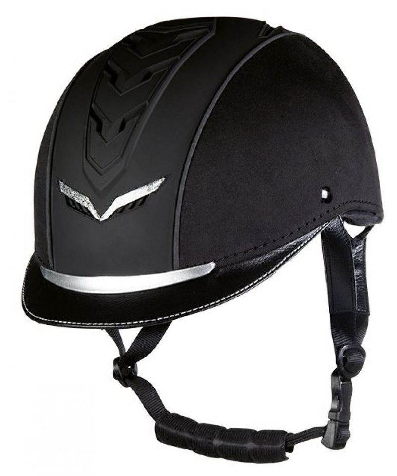 HKM Schutzhelm HKM Reithelm -Elegance- von HKM