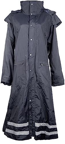 HKM Seattle Reitjacken 9100 Schwarz 3XL HKM Seattle Reitjacken 9100 Schwarz 3XL von HKM