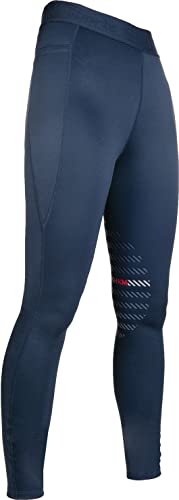 HKM Sports Leggings Dunkelblau 170/176 HKM Sports Leggings Dunkelblau 170/176 von HKM
