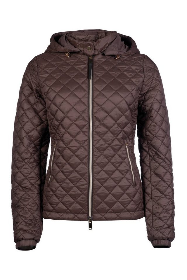 HKM Steppjacke Steppjacke -Stella- HKM Steppjacke Steppjacke -Stella- von HKM