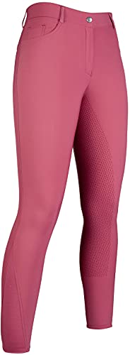 HKM Sunshine Reithose 3000 Rot 176 HKM Sunshine Reithose 3000 Rot 176 von HKM