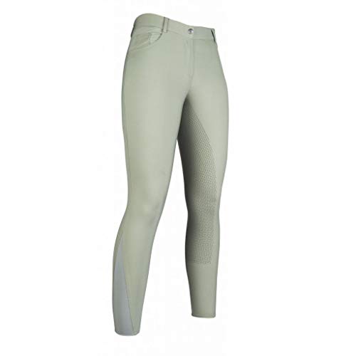 HKM Sunshine Reithose 5700 Olivgrün 146 HKM Sunshine Reithose 5700 Olivgrün 146 von HKM