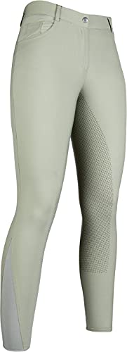 HKM Sunshine Reithose 8151 Graugrün 176 HKM Sunshine Reithose 8151 Graugrün 176 von HKM