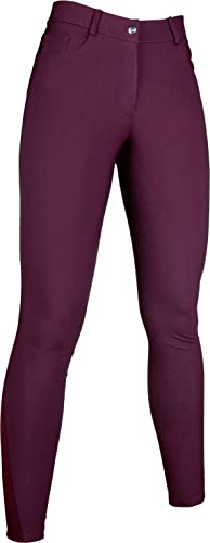 HKM Sunshine Trainingshose Bordeaux 152 HKM Sunshine Trainingshose Bordeaux 152 von HKM
