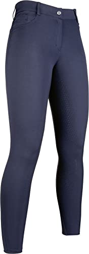 HKM Sunshine Trainingshose Dunkelrot 158 HKM Sunshine Trainingshose Dunkelrot 158 von HKM