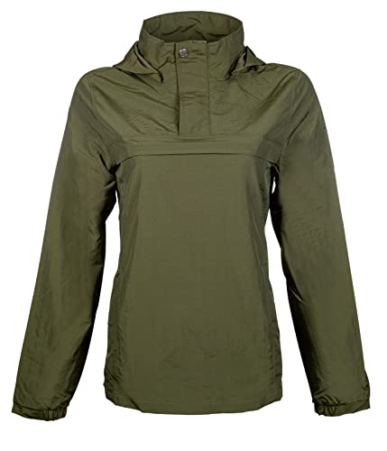 HKM Survival Reitjacken 5700 Olivgrün M HKM Survival Reitjacken 5700 Olivgrün M von HKM