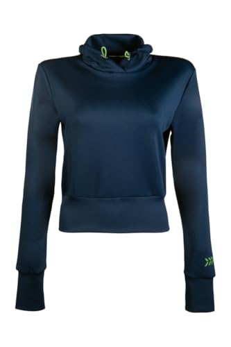 HKM Survival Sweatshirt Dunkelblau XL HKM Survival Sweatshirt Dunkelblau XL von HKM
