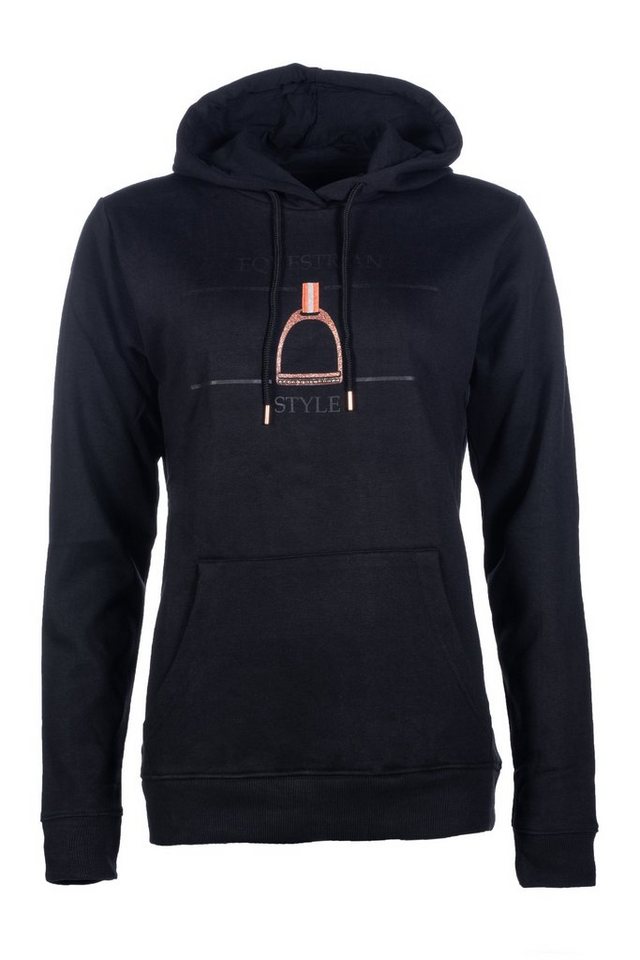 HKM Sweater Hoody -Equine Sports- Style von HKM