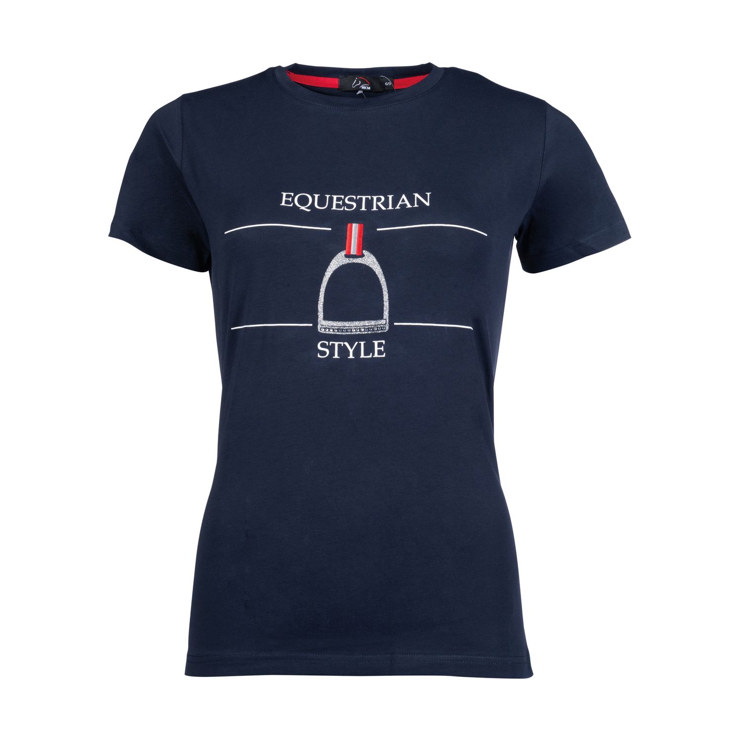 HKM TShirt Equine Sports Style Damen HKM TShirt Equine Sports Style Damen von HKM