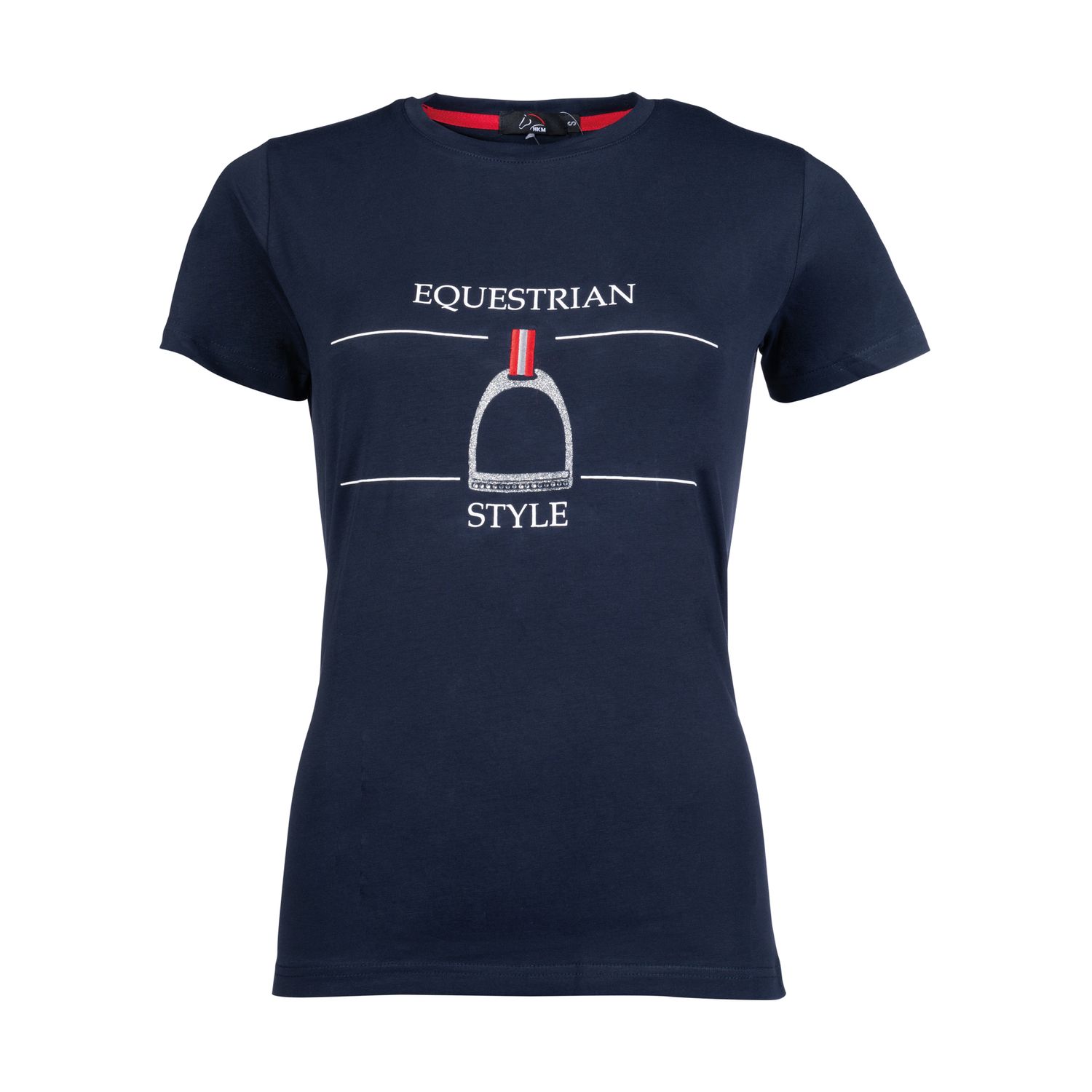 HKM TShirt Equine Sports Style Damen von HKM