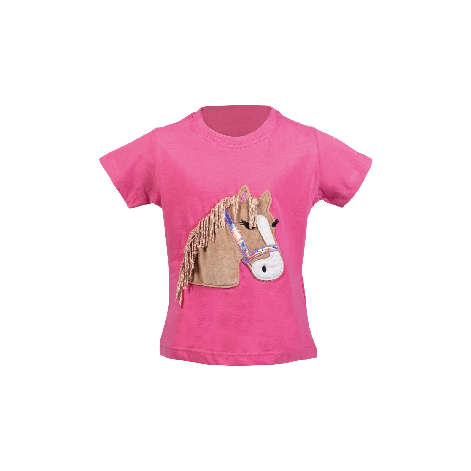HKM TShirt Lola Fluffy Kinder HKM TShirt Lola Fluffy Kinder von HKM