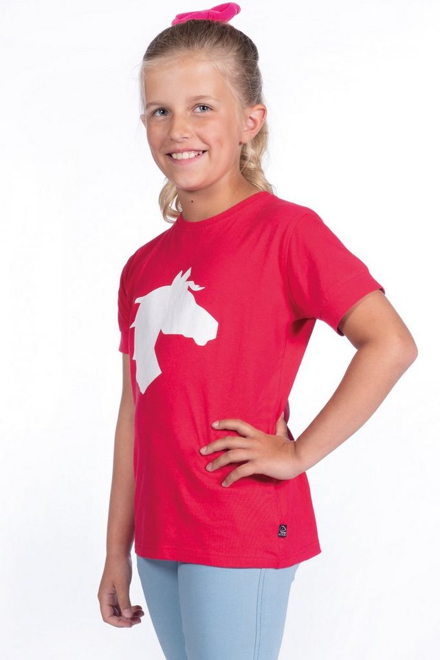 HKM T-Shirt T-Shirt -Bibi&Tina Horse- von HKM