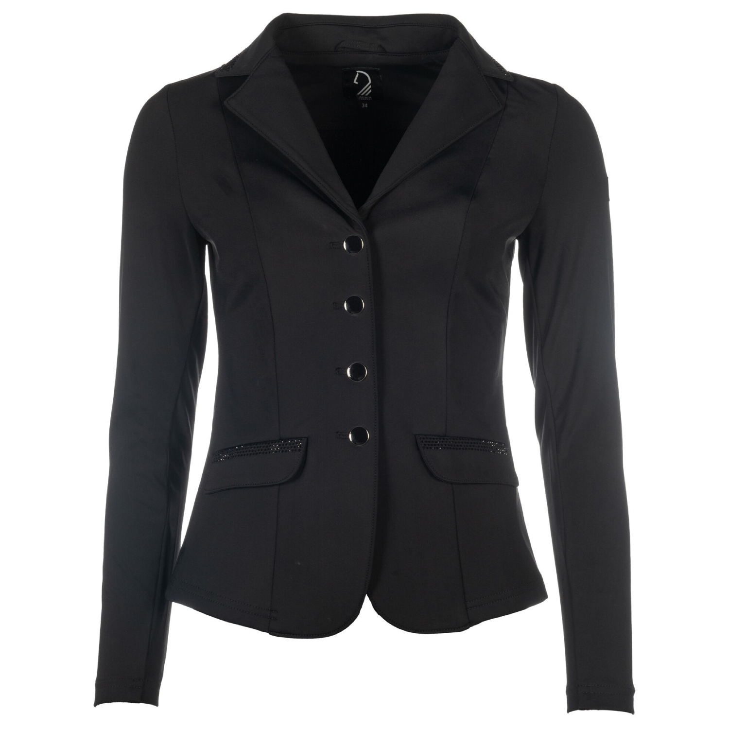 HKM Turnierjacket Amalfi Damen & Kinder HKM Turnierjacket Amalfi Damen & Kinder von HKM