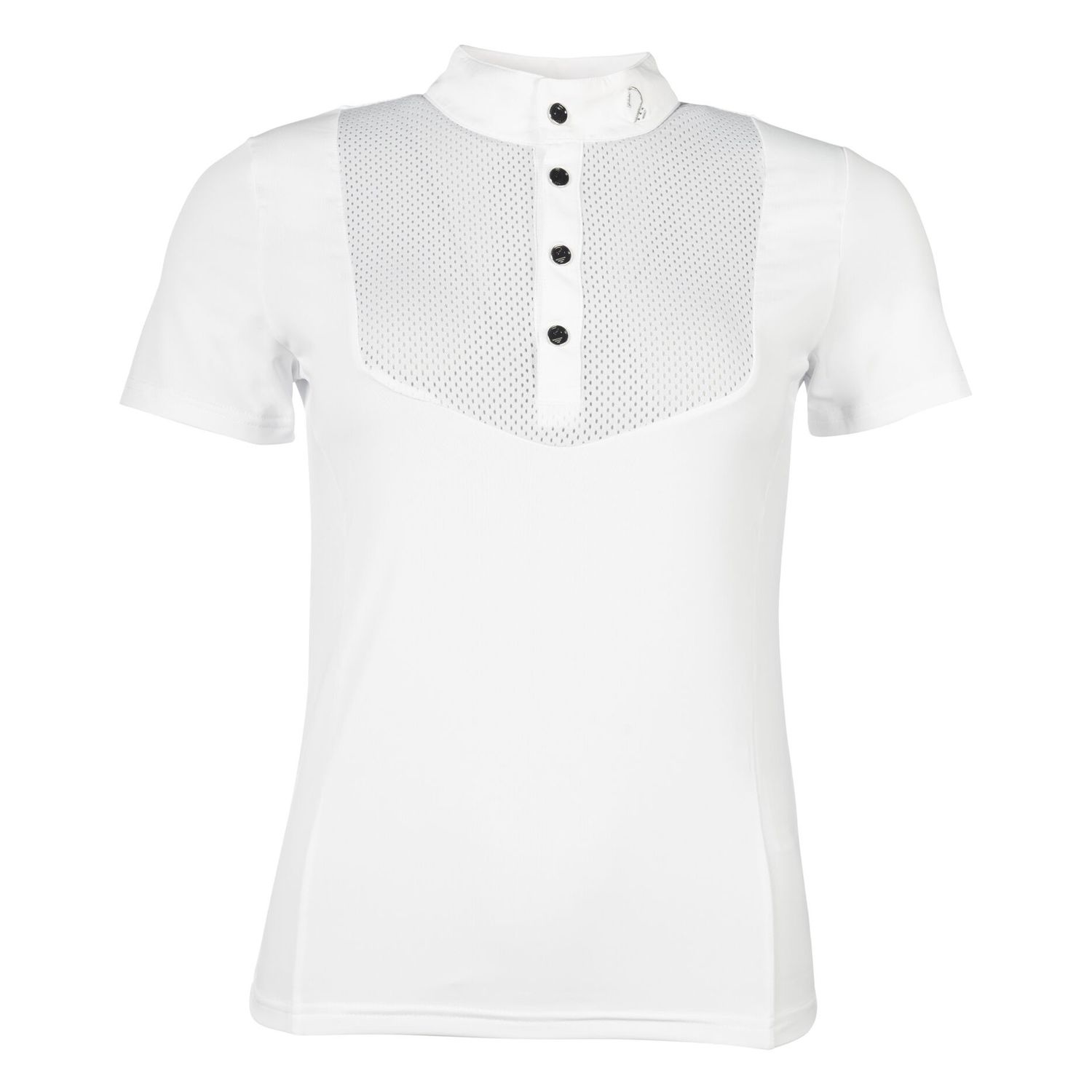 HKM Turniershirt Amalfi Damen & Kinder HKM Turniershirt Amalfi Damen & Kinder von HKM
