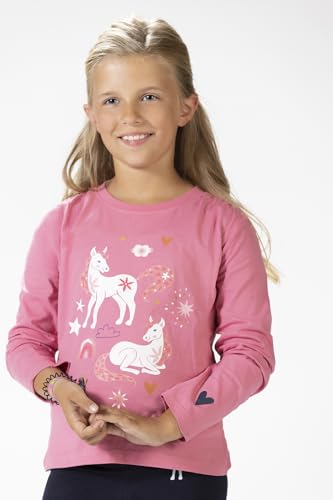 HKM Unicorn Gürtel Rosa 50 HKM Unicorn Gürtel Rosa 50 von HKM