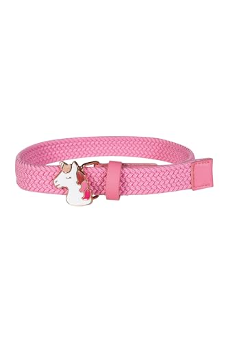 HKM Unicorn Gürtel Rosa 60 HKM Unicorn Gürtel Rosa 60 von HKM