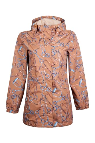 HKM Allure Weste Camel M HKM Allure Weste Camel M von HKM