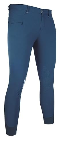 HKM Unisex – Erwachsene Brillant Reithelme, 9171 schwarz/Silber, M=55-57cm HKM Unisex – Erwachsene Brillant Reithelme, 9171 schwarz/Silber, M=55-57cm von HKM