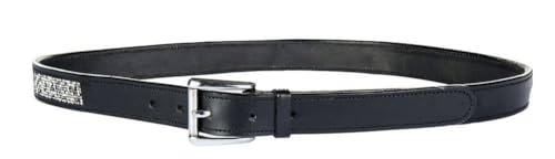 HKM Unisex – Erwachsene Carbon Art Reithelm, Mehrfarbig, S=52-55cm HKM Unisex – Erwachsene Carbon Art Reithelm, Mehrfarbig, S=52-55cm von HKM