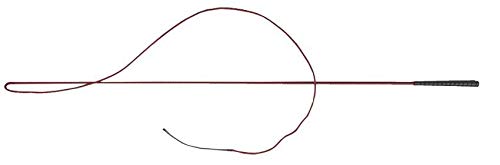 HKM Unisex – Erwachsene Longierpeitsche, 0141 Sortiert, 200 cm HKM Unisex – Erwachsene Longierpeitsche, 0141 Sortiert, 200 cm von HKM