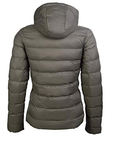 HKM Unisex Kinder Lena Jacke, Olivgrün, 128 HKM Unisex Kinder Lena Jacke, Olivgrün, 128 von HKM