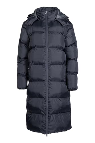 HKM Unisex Preston Jacke, grau, S HKM Unisex Preston Jacke, grau, S von HKM