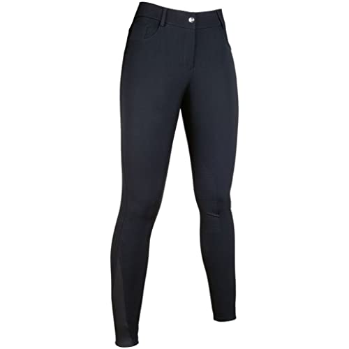 HKM Unisex Sunshine Leggings, Schwarz, 58 HKM Unisex Sunshine Leggings, Schwarz, 58 von HKM