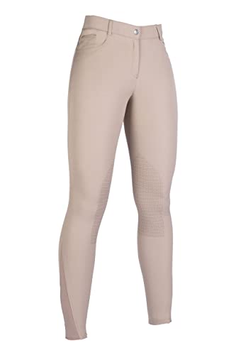 HKM Unisex Sunshine Leggings, beige, 54 HKM Unisex Sunshine Leggings, beige, 54 von HKM