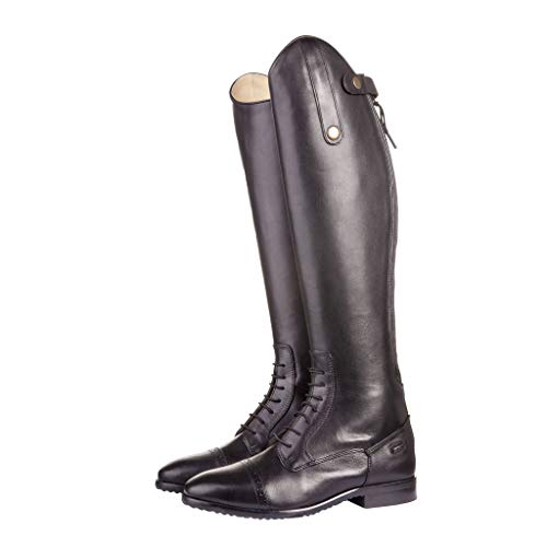 HKM Valencia Reitstiefel Schwarz 38 HKM Valencia Reitstiefel Schwarz 38 von HKM