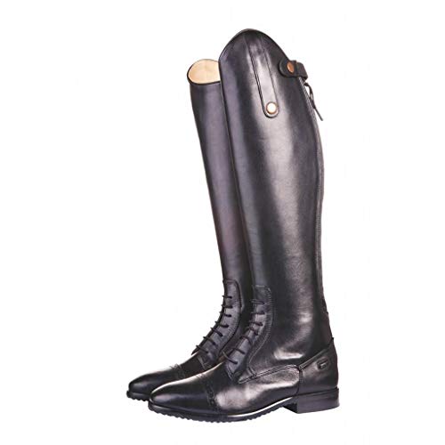 HKM Valencia Reitstiefel schwarz 35 HKM Valencia Reitstiefel schwarz 35 von HKM