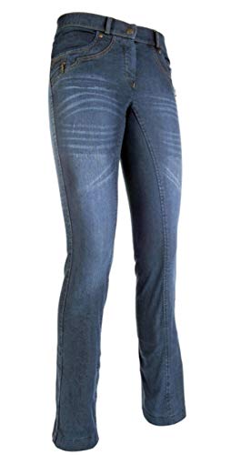 HKM Westernjeans-4722 blau 38 HKM Westernjeans-4722 blau 38 von HKM