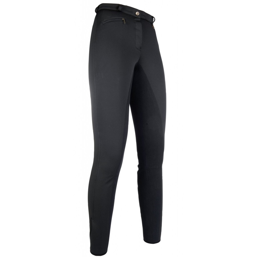HKM Winner Wintersoftshell Reithose Kinder HKM Winner Wintersoftshell Reithose Kinder von HKM